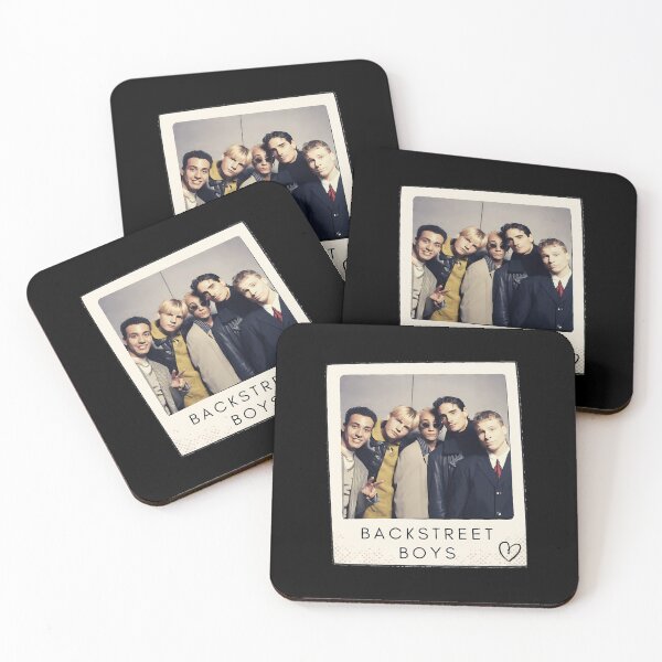 Item preview, Backstreet Boys Classic Essential designed and sold by krowsunna.