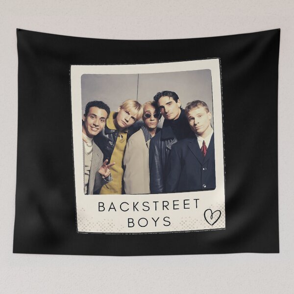 Item preview, Backstreet Boys Classic Essential designed and sold by krowsunna.