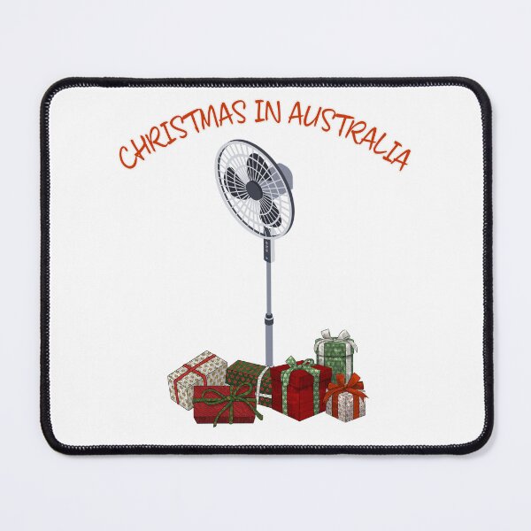 Item preview, Christmas In Australia designed and sold by Little-Bit-Xtra.