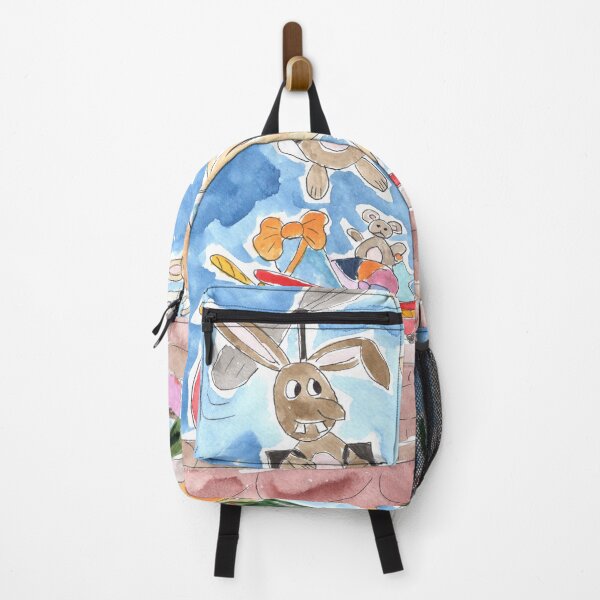Item preview, Christmas, Weihnachten, Rudolph & Easter-Bunny designed and sold by Anke‘s Bazaar.