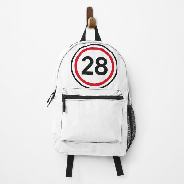 Item preview, Number 28 Wealth designed and sold by BackyardBuds.