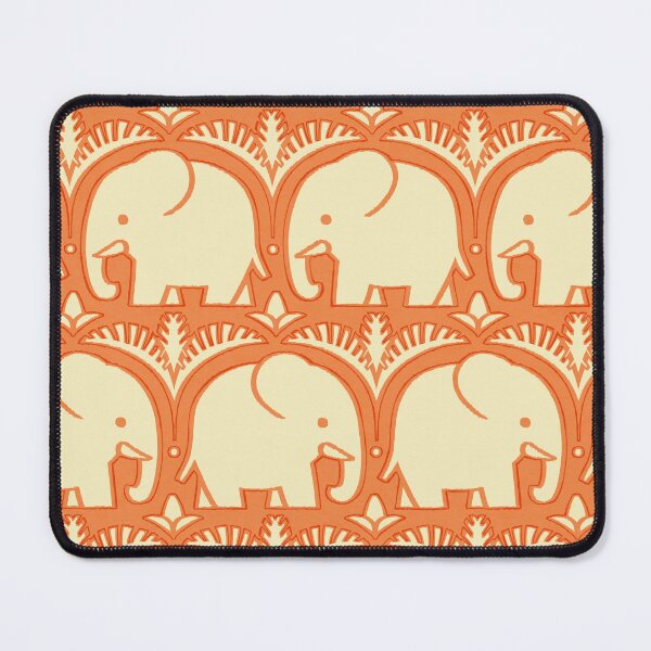 Item preview, Elephant Jungle - f19157 designed and sold by knitetgantt.