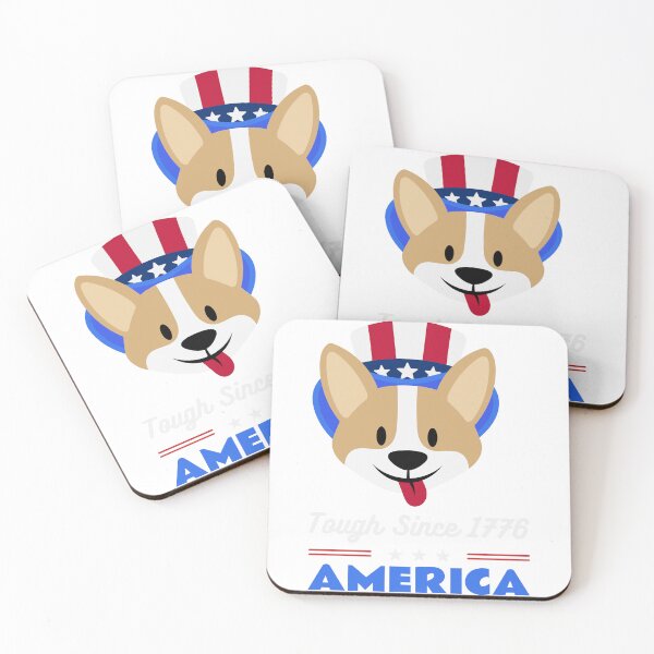Item preview, America Tough Since 1776 designed and sold by enrique1960.