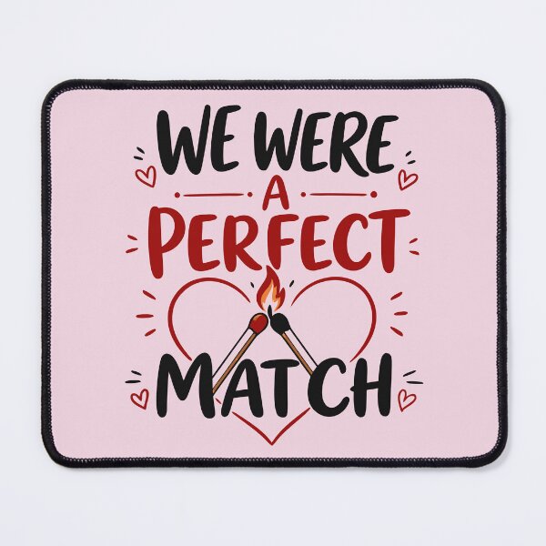 Item preview, we were a perfect match - great gift for organ donors and supporters designed and sold by Colorfulman.