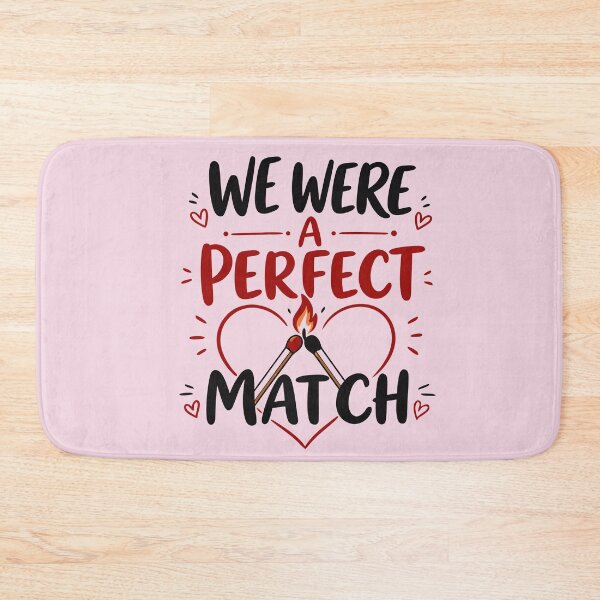Item preview, we were a perfect match - great gift for organ donors and supporters designed and sold by Colorfulman.