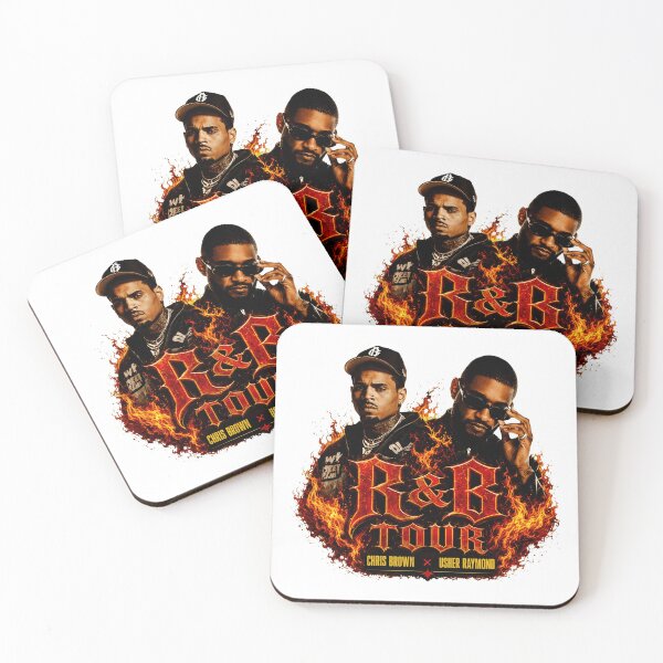 Item preview, Flame R&B Legends Tour Inspired Dark Gothic Music Artwork designed and sold by HeatherRu96664.