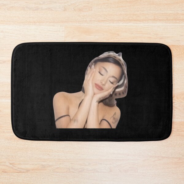 Item preview, Ariana Grande 2026 Active designed and sold by Forestelena.