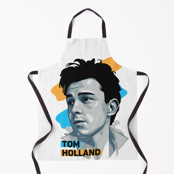Item preview, Tom Holland designed and sold by owpldh.