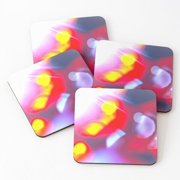 Item preview, Solar Adventure: Cosmic Nebula & Stellar Light Flares designed and sold by ElionSolis.