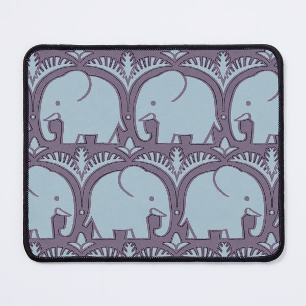 Item preview, Elephant Jungle - 84768c designed and sold by knitetgantt.