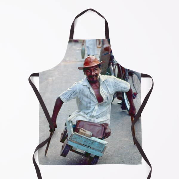 Item preview, Legless in Manaus. designed and sold by JonDelorme.