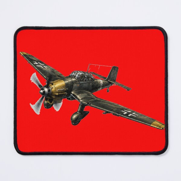Item preview, JU87 Aviation designed and sold by bolguzart.