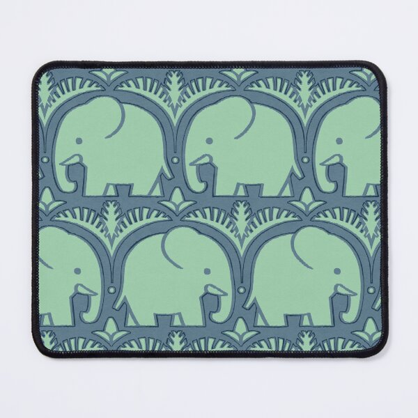 Item preview, Elephant Jungle - 698696 designed and sold by knitetgantt.