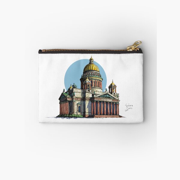 Item preview, Saint Petersburg: Saint Isaac's Cathedral designed and sold by Denis Godyna.