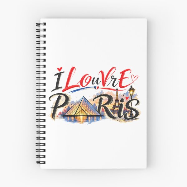 Item preview, Paris Louvre at Night – Elegant Louvre Pyramid France Travel Design designed and sold by SVALANART.