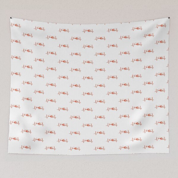 Item preview, Helicopter | Limited Edition designed and sold by BRUHED.