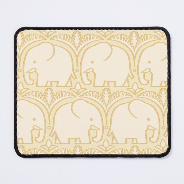 Item preview, Elephant Jungle - faefcf designed and sold by knitetgantt.