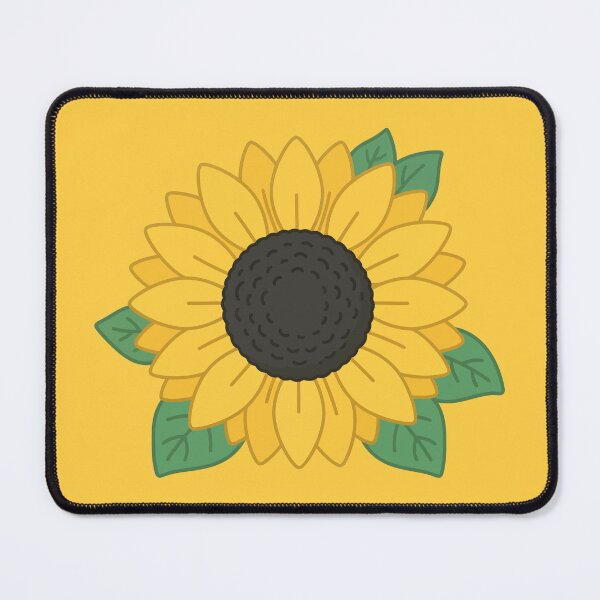 Item preview, Sunflower art designed and sold by tindian.