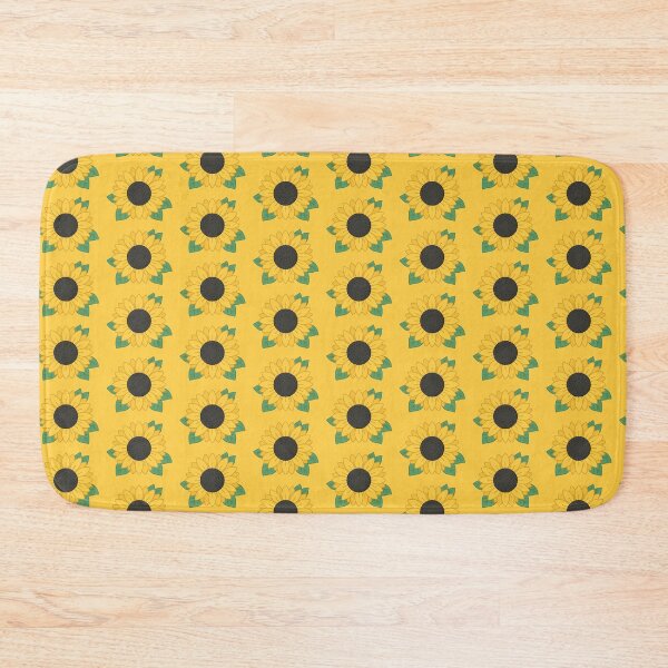 Item preview, Sunflower art designed and sold by tindian.