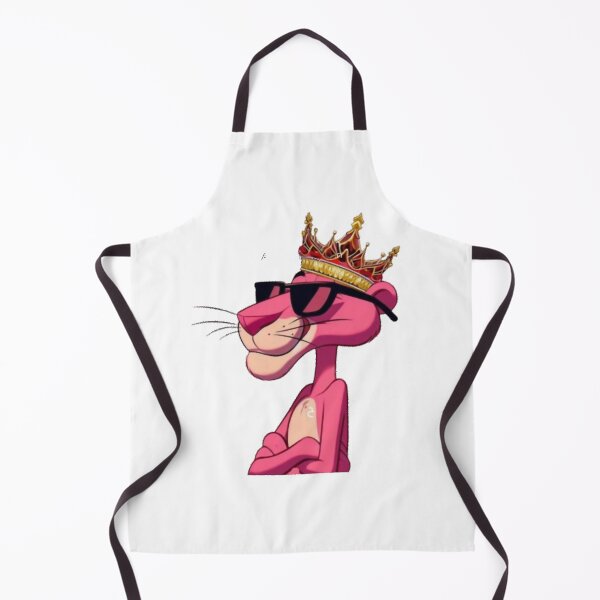 Item preview, Cool Pink Panther Design Active designed and sold by ZenithPrints51.