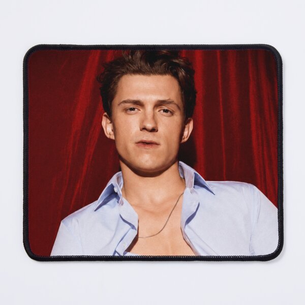 Item preview, Tom Holland designed and sold by owpldh.