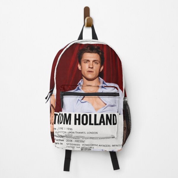 Item preview, Tom Holland designed and sold by owpldh.