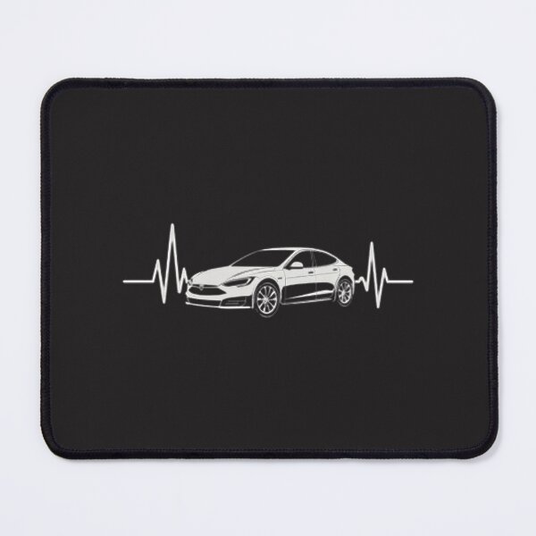Item preview, Tesla Model S | ⭐⭐⭐⭐⭐ designed and sold by BRUHED.
