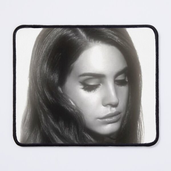 Item preview, lana aesthetic print designed and sold by dandelionzone.