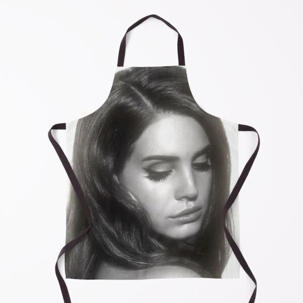 Item preview, lana aesthetic print designed and sold by dandelionzone.