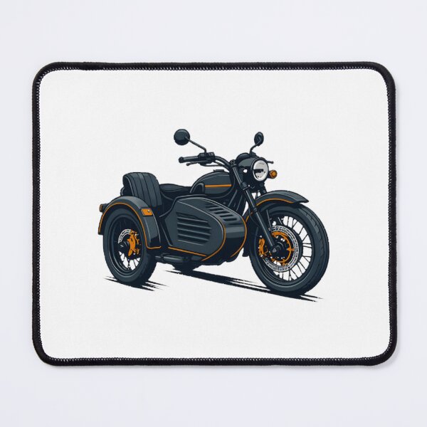 Item preview, Side Car | Limited Edition designed and sold by BRUHED.