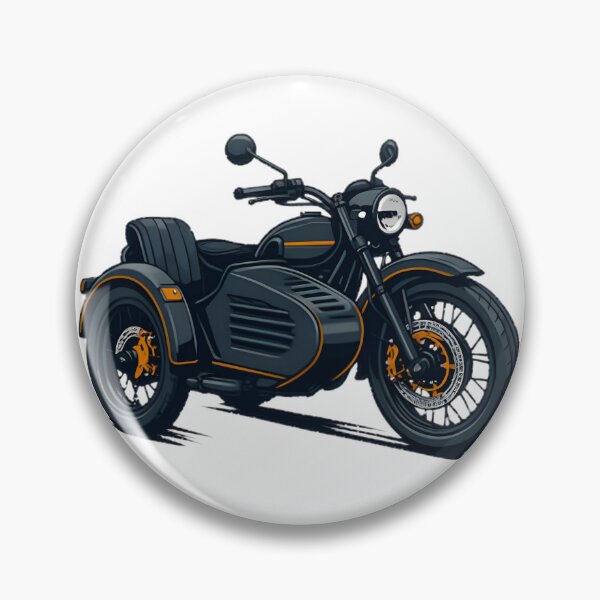 Item preview, Side Car | Limited Edition designed and sold by BRUHED.
