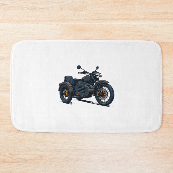 Item preview, Side Car | Limited Edition designed and sold by BRUHED.