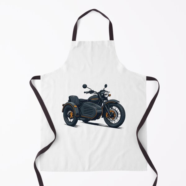 Item preview, Side Car | Limited Edition designed and sold by BRUHED.