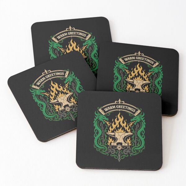 Item preview, Warm Greetings Wargaming designed and sold by pixeptional.