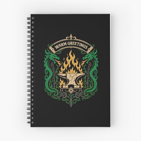 Item preview, Warm Greetings Wargaming designed and sold by pixeptional.