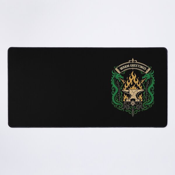 Item preview, Warm Greetings Wargaming designed and sold by pixeptional.