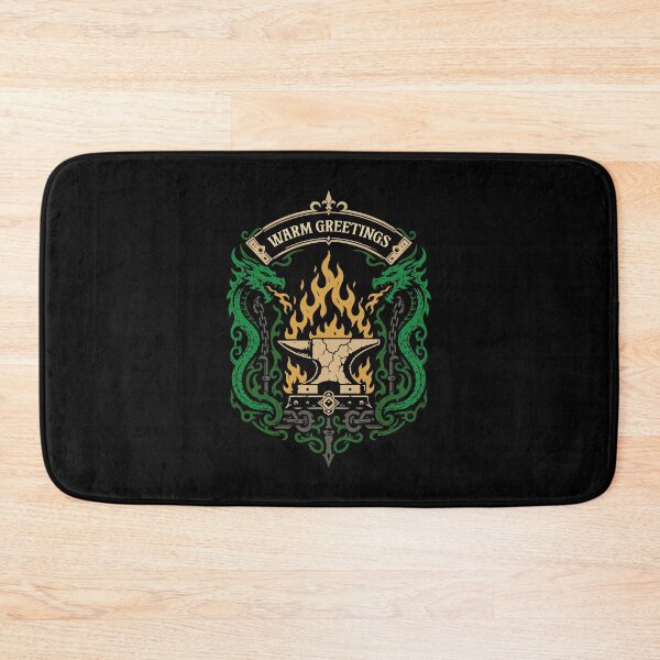 Item preview, Warm Greetings Wargaming designed and sold by pixeptional.