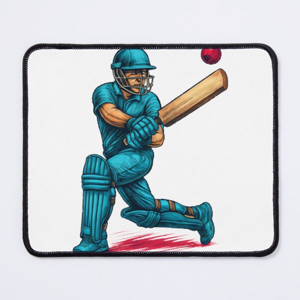 Item preview, Cricket Lover | Perfect Gift For You And Friends designed and sold by BRUHED.
