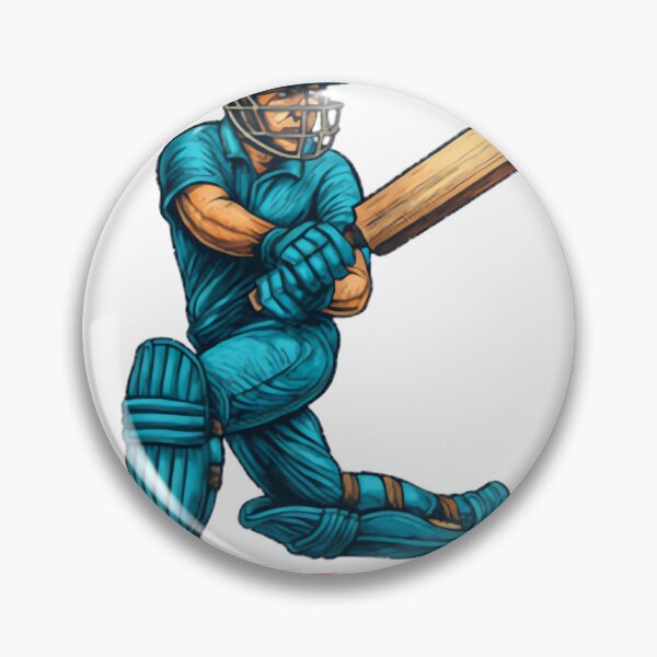 Item preview, Cricket Lover | Perfect Gift For You And Friends designed and sold by BRUHED.