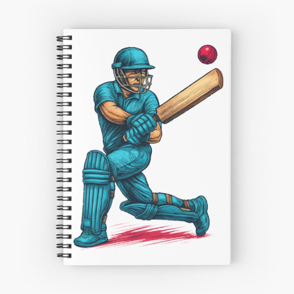 Item preview, Cricket Lover | Perfect Gift For You And Friends designed and sold by BRUHED.