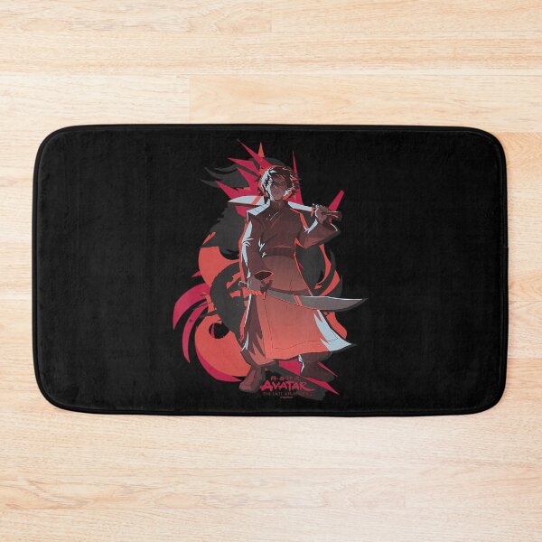 Item preview, Anime Vintage Last Airbender Avatar designed and sold by StoreArtashen.