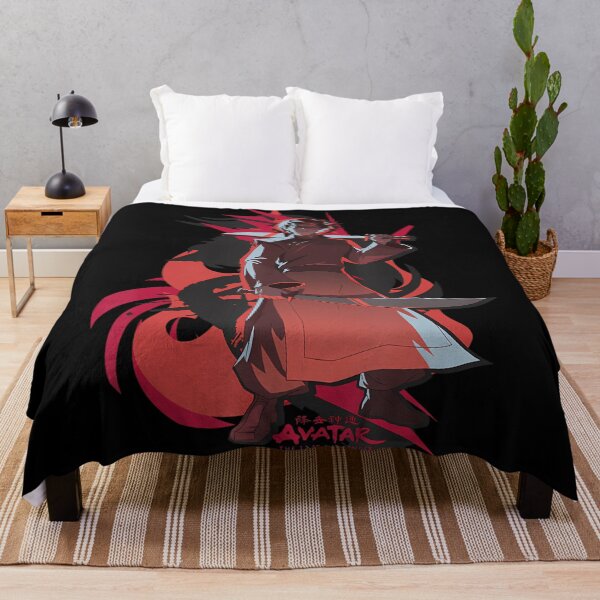 Item preview, Anime Vintage Last Airbender Avatar designed and sold by StoreArtashen.