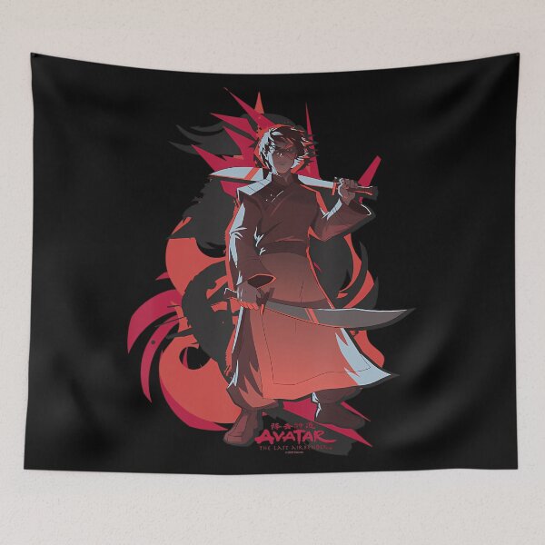 Item preview, Anime Vintage Last Airbender Avatar designed and sold by StoreArtashen.