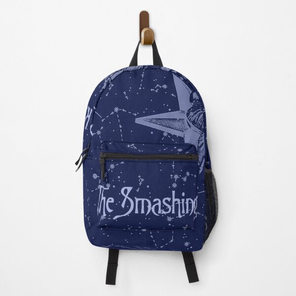 Item preview, Smashing Pumpkins Blue designed and sold by Idiotechno.