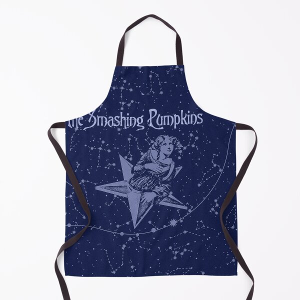 Item preview, Smashing Pumpkins Blue designed and sold by Idiotechno.