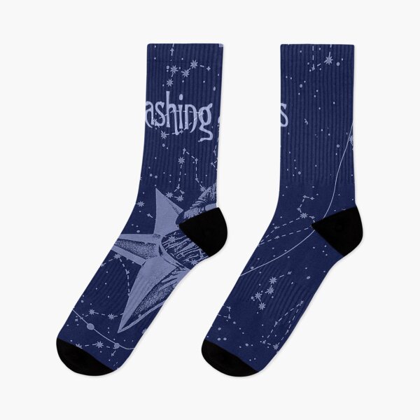 Item preview, Smashing Pumpkins Blue designed and sold by Idiotechno.