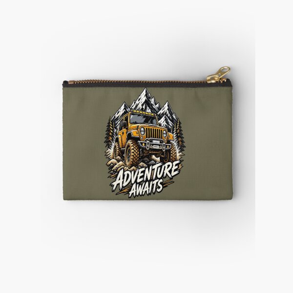 Item preview, Off-Road Adventure Awaits designed and sold by FABIOLA1970.