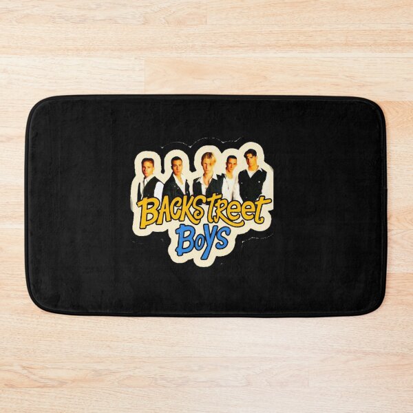 Item preview, Backstreet Boys Classic designed and sold by krowsunna.