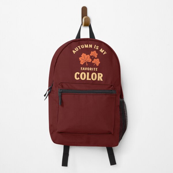 Item preview, Autumn Is My Favorite Color – Fall Collection designed and sold by Novel Works Studio.