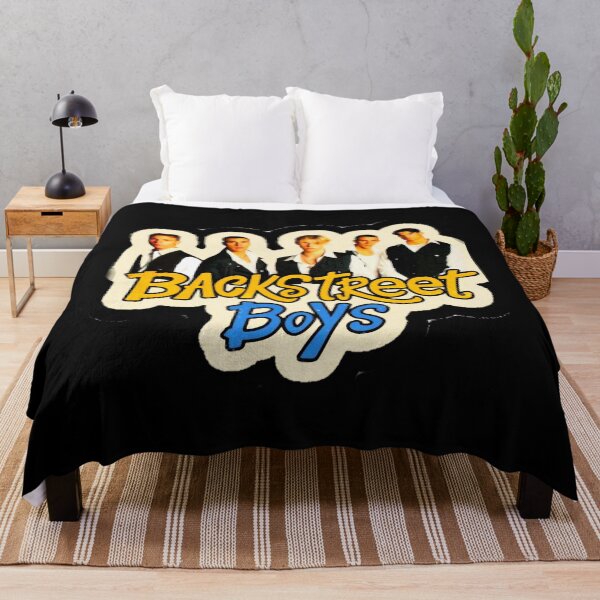 Item preview, Backstreet Boys Classic designed and sold by krowsunna.